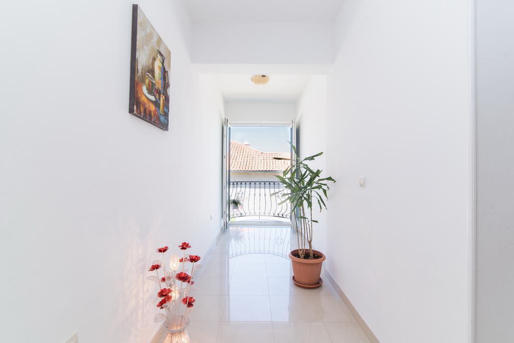 Apartments Grlica Sutivan Exterior foto